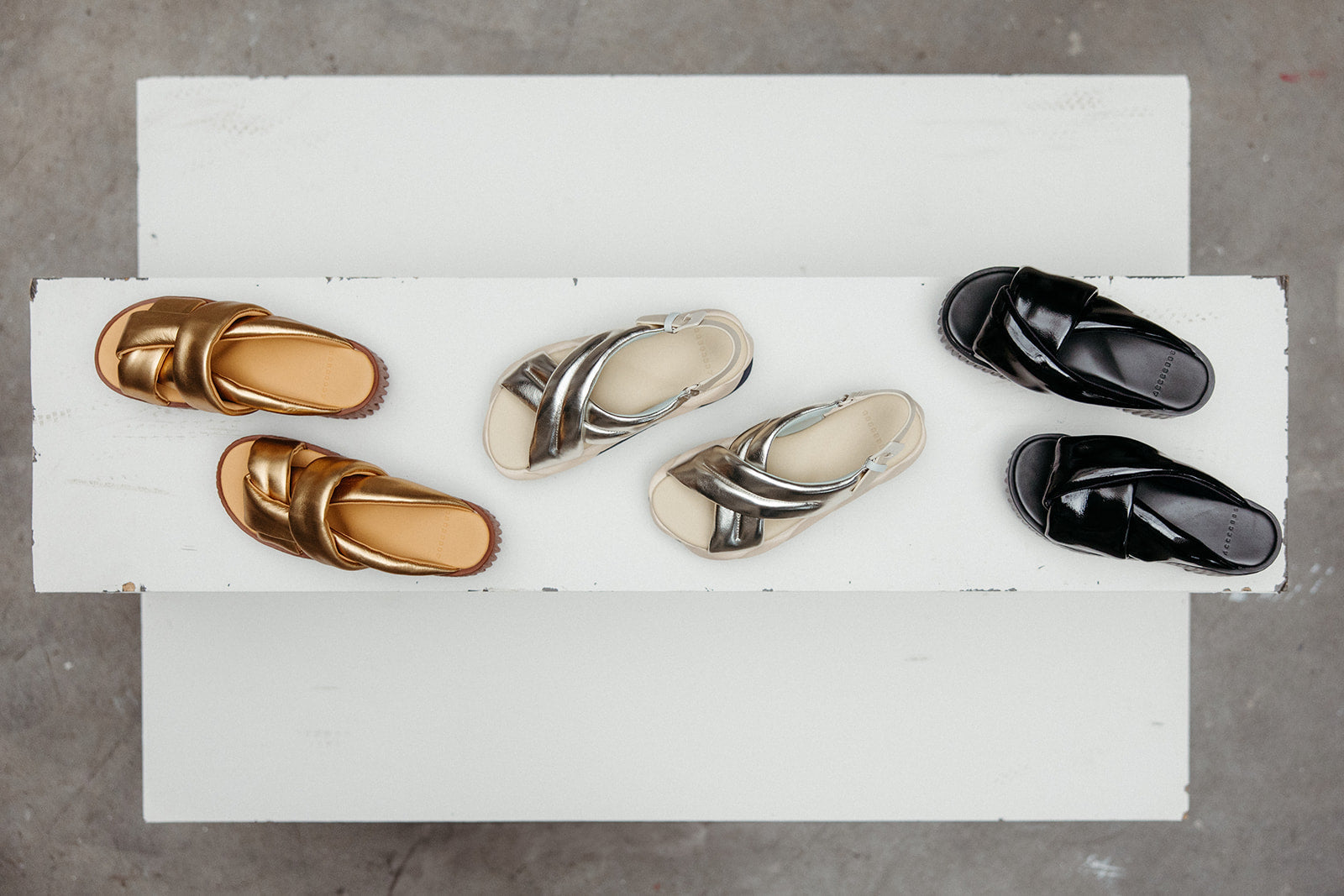 Step Into Summer: The Best Summer Sandals for Every Occasion