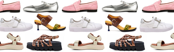 All Women's Shoes