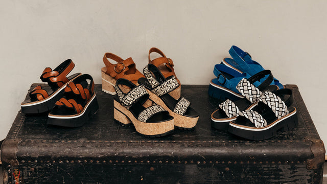All Women's Shoes