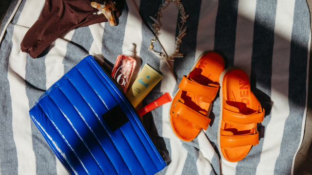 Getaway Shop