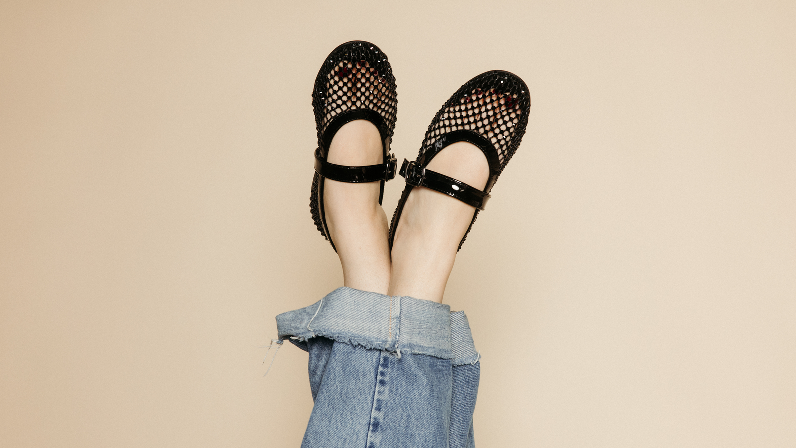 Mary Janes