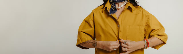 New Arrivals - Apparel