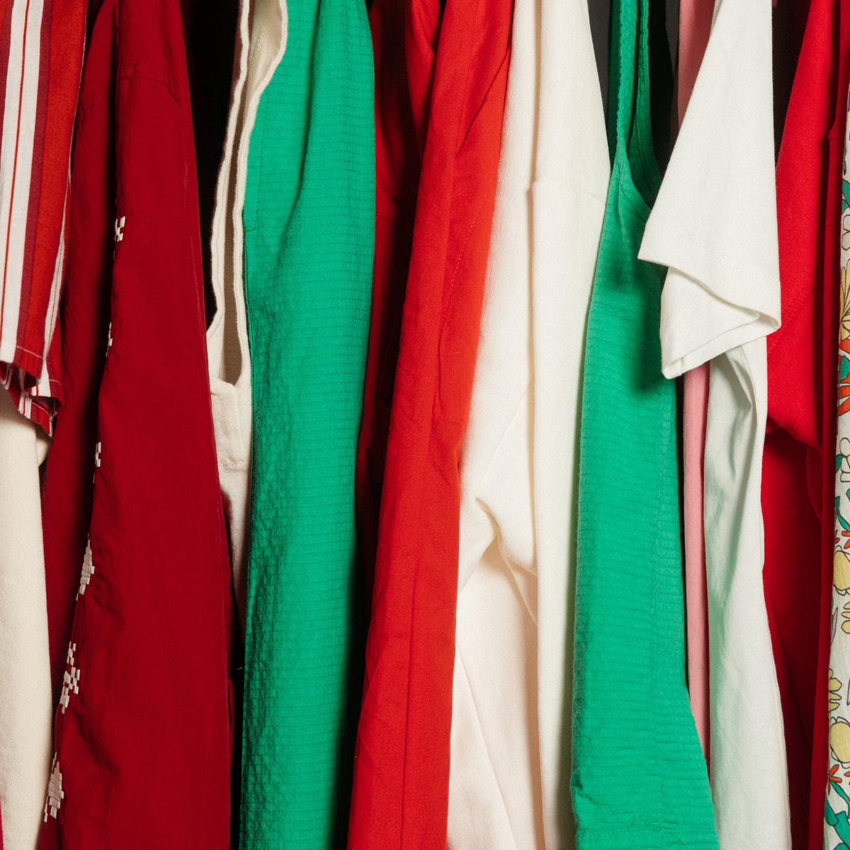 NEW ARRIVALS - APPAREL â The SÅl Collective