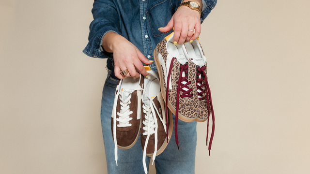 women's fashion sneakers