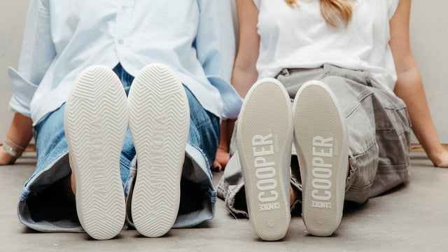 New Arrivals - Footwear