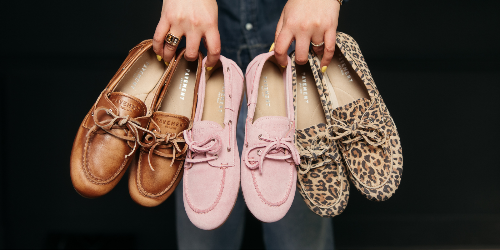 Pre Spring Transition