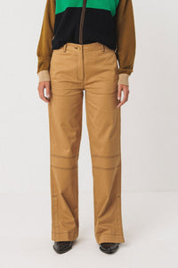 Iraeta Pants Cinnamon