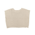Niko Sweater Oat Women's Tops Curator