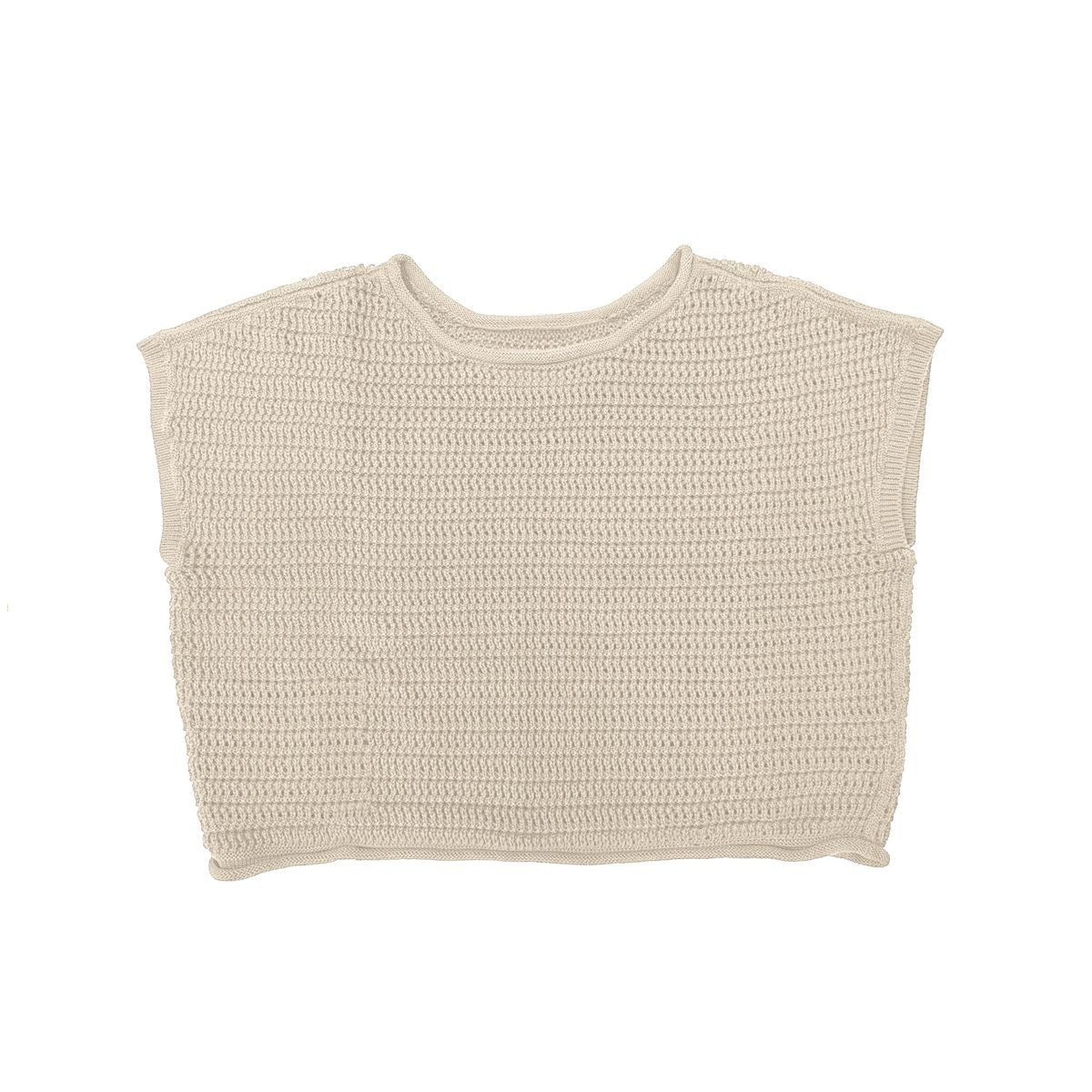 Niko Sweater Oat Women's Tops Curator