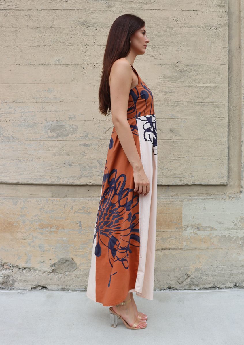 Janie Dress Lulu Women's Dresses Bel Kazan