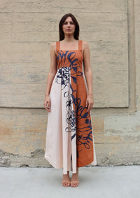 Janie Dress Lulu Women's Dresses Bel Kazan