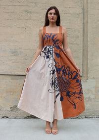 Janie Dress Lulu Women's Dresses Bel Kazan