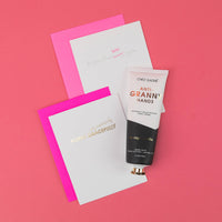 Anti Granny Hands Orange Vanilla Hand Cream Gifts + Accessories Chez Gagné