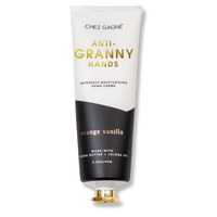 Anti Granny Hands Orange Vanilla Hand Cream Gifts + Accessories Chez Gagné