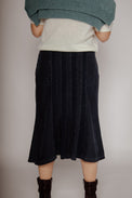 Seven Sisters Drab Skirt Women's Bottoms Skirt Prairie Underground