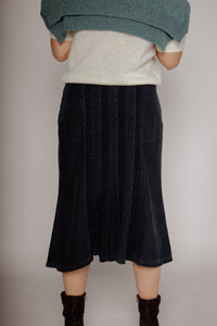 Seven Sisters Drab Skirt Women's Bottoms Skirt Prairie Underground