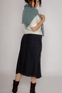 Seven Sisters Drab Skirt Women's Bottoms Skirt Prairie Underground