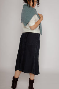 Seven Sisters Drab Skirt Women's Bottoms Skirt Prairie Underground