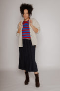 Seven Sisters Drab Skirt Women's Bottoms Skirt Prairie Underground