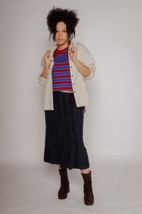 Seven Sisters Drab Skirt Women's Bottoms Skirt Prairie Underground