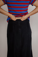 Seven Sisters Drab Skirt Women's Bottoms Skirt Prairie Underground
