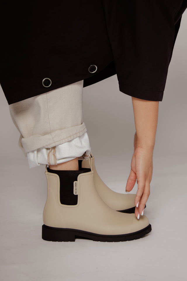 Bobbi Boot Sand Women's Boots Merry People
