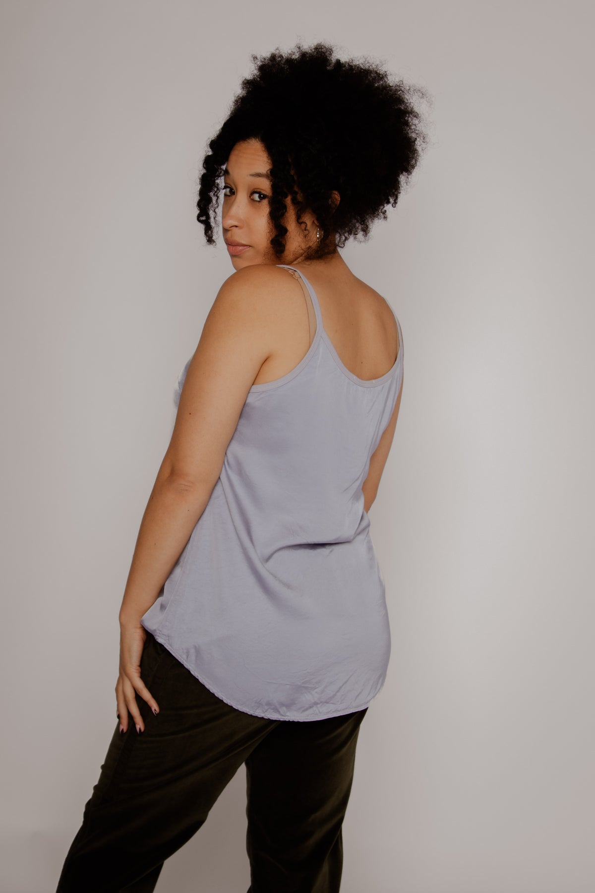 The Fountation New Dove Women's Tops Prairie Underground