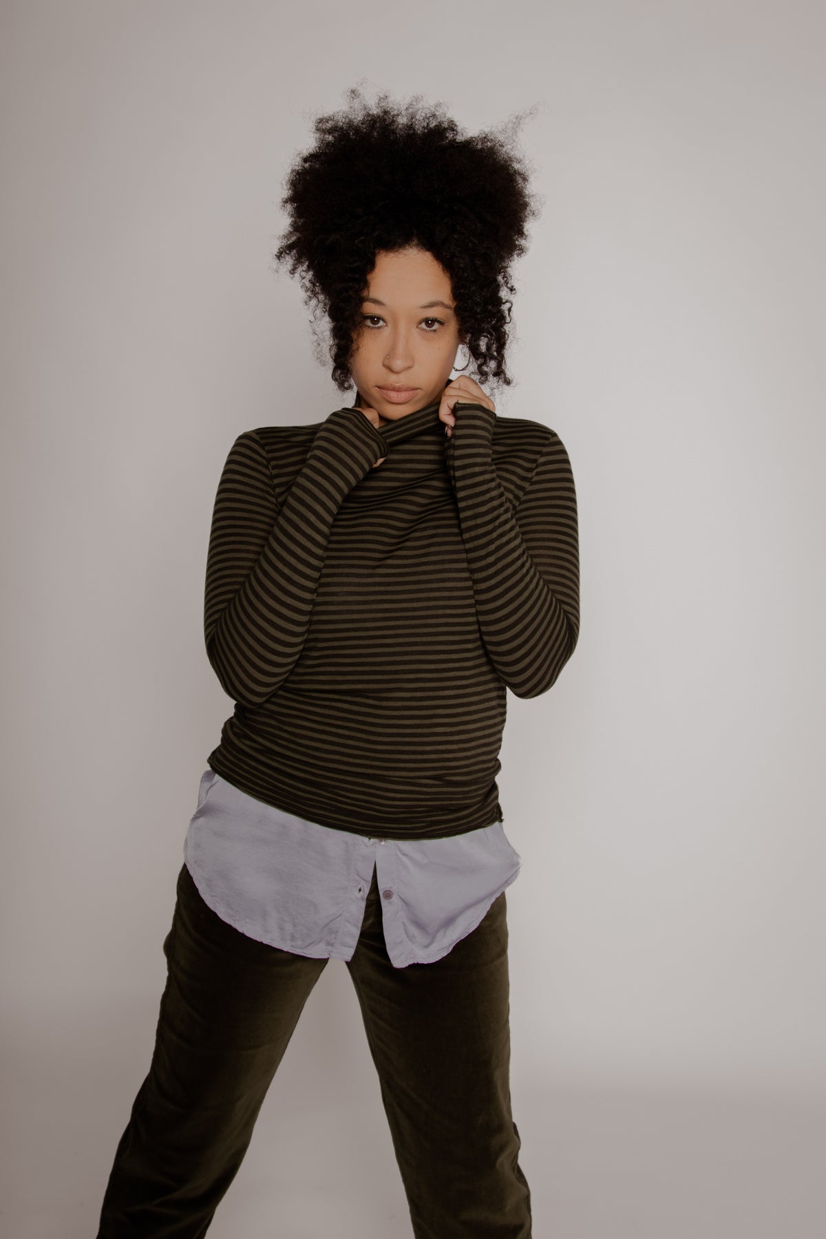 The Fountation New Dove Women's Tops Prairie Underground