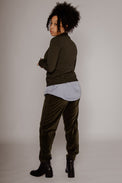 The Fountation New Dove Women's Tops Prairie Underground