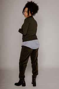 The Fountation New Dove Women's Tops Prairie Underground