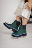 Tully Boot Ocean Evergreen Women's Boots Merry People