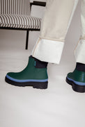 Tully Boot Ocean Evergreen Women's Boots Merry People