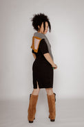 Arc Dress Black Women's Dresses Prairie Underground