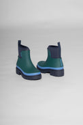 Tully Boot Ocean Evergreen Women's Boots Merry People