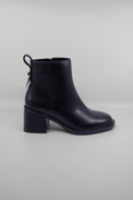 Sloan Black Women's Boots Heels Ateliers