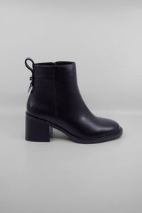Sloan Black Women's Boots Heels Ateliers