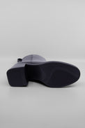 Sloan Black Women's Boots Heels Ateliers