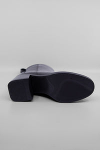 Sloan Black Women's Boots Heels Ateliers