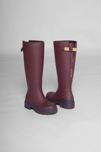Fergie Tall Boot Women's Boots Merry People