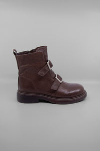 The Buckle Coffee Women's Boots All Black
