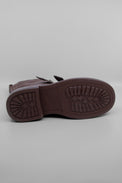 The Buckle Coffee Women's Boots All Black