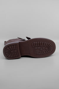 The Buckle Coffee Women's Boots All Black