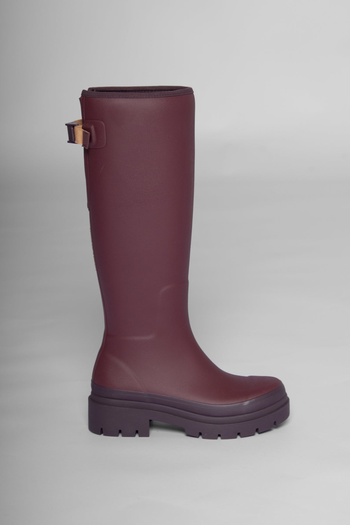 Fergie Tall Boot Women's Boots Merry People