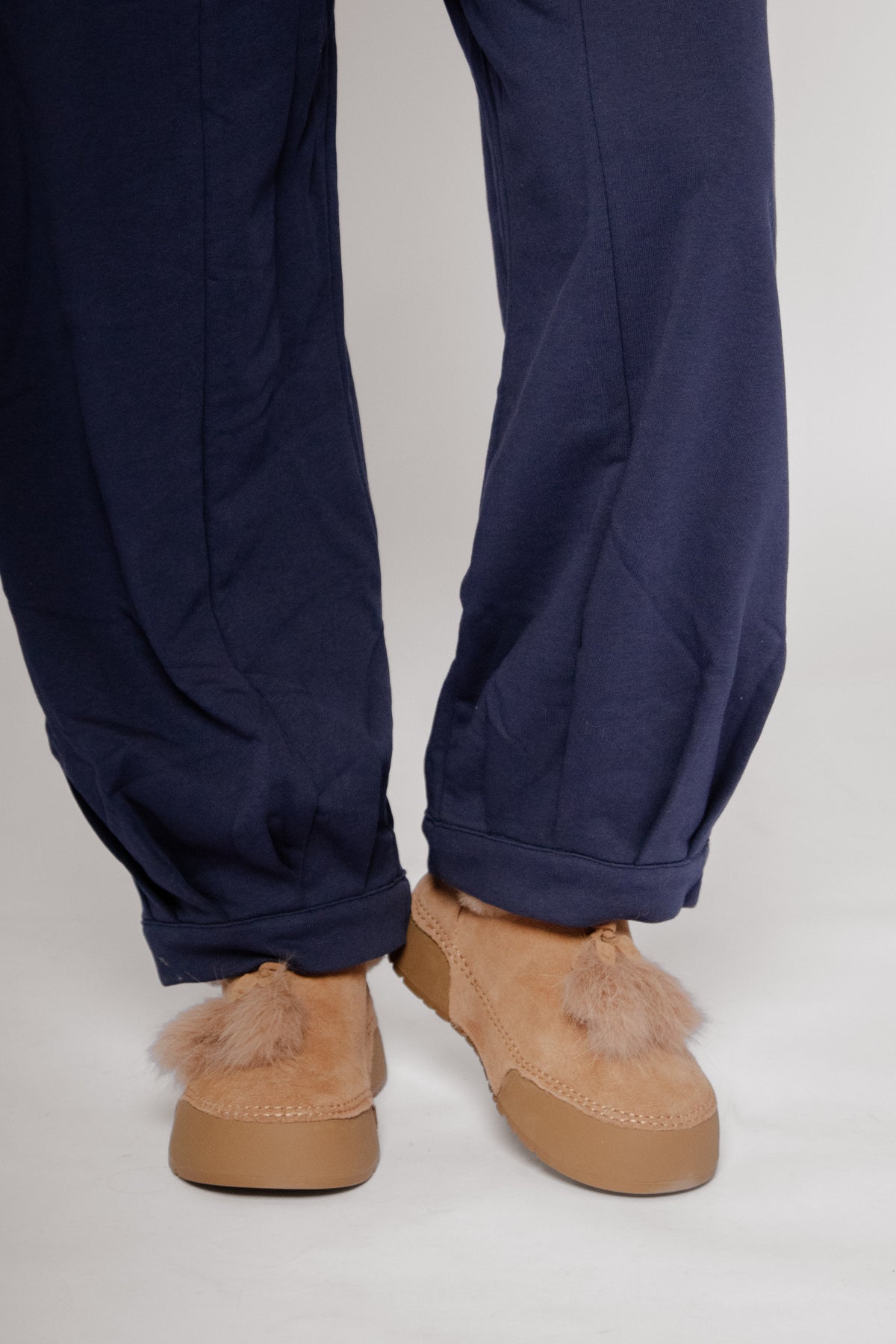 Penny Taupe Women's Boots Ayalla