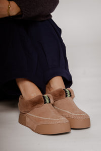 Portia Blush Women's Shoes Ayalla