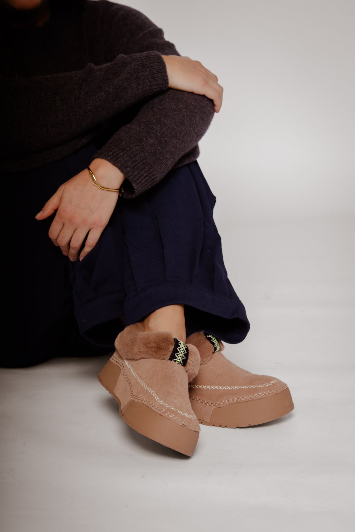 Portia Blush Women's Shoes Ayalla