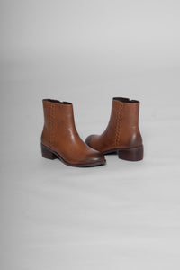 Glenn Nuthatch Bosnia Women's Boots Salvia