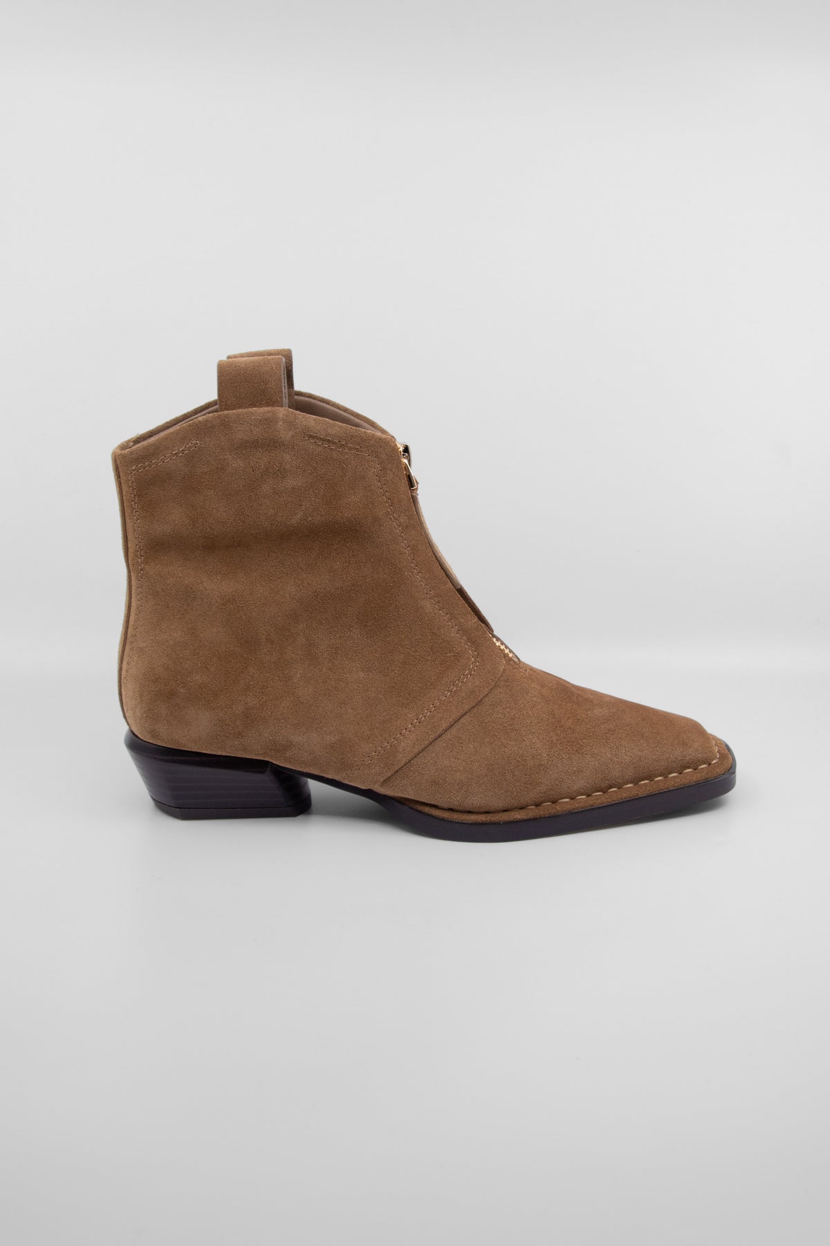 Char Mocha Women's Boots Antelope