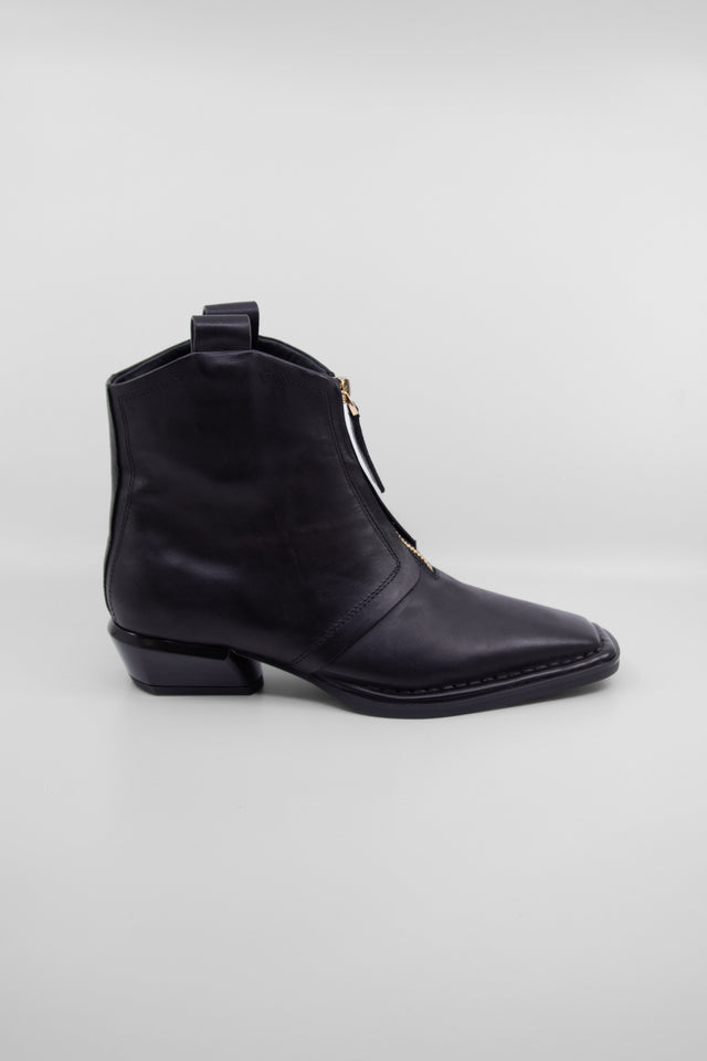 Char Black Women's Boots Antelope