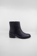 Glenn Black Bosnia Women's Boots Salvia